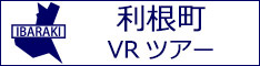 利根町観光VRツアーのバナー：w234白