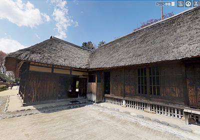 茨城県の古民家・蔵・有形文化財おすすめスポット案内