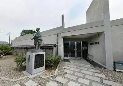 茨城県の歴史館・偉人記念館おすすめスポット案内