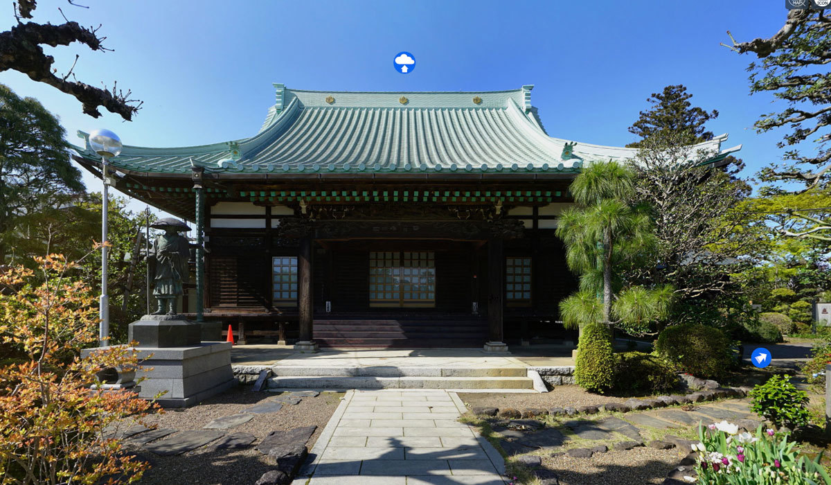 石岡市寺史跡観光名所の常陸国分寺跡