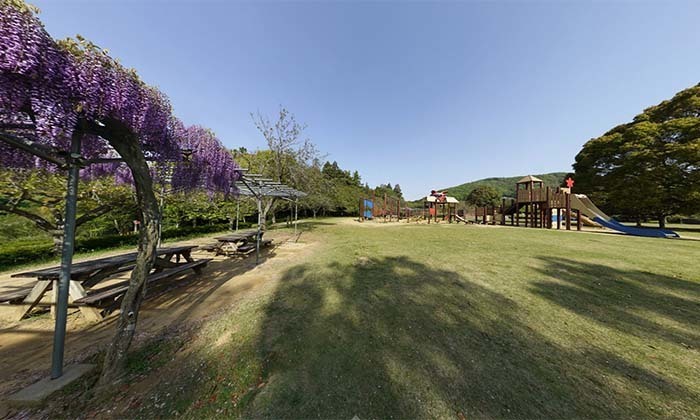 茨城県石岡市おすすめ観光スポットの常陸風土記の丘