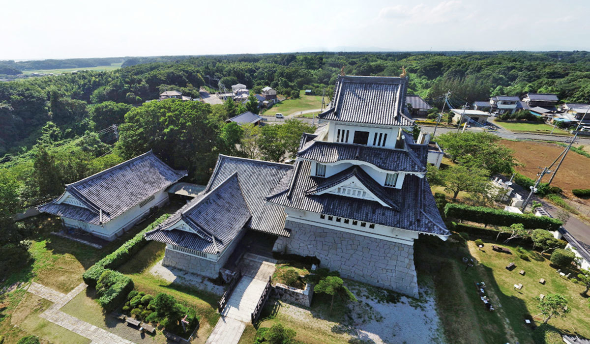 かすみがうら市の歴史博物館