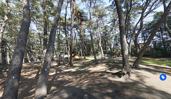 大洗 キャンプ 場 天気