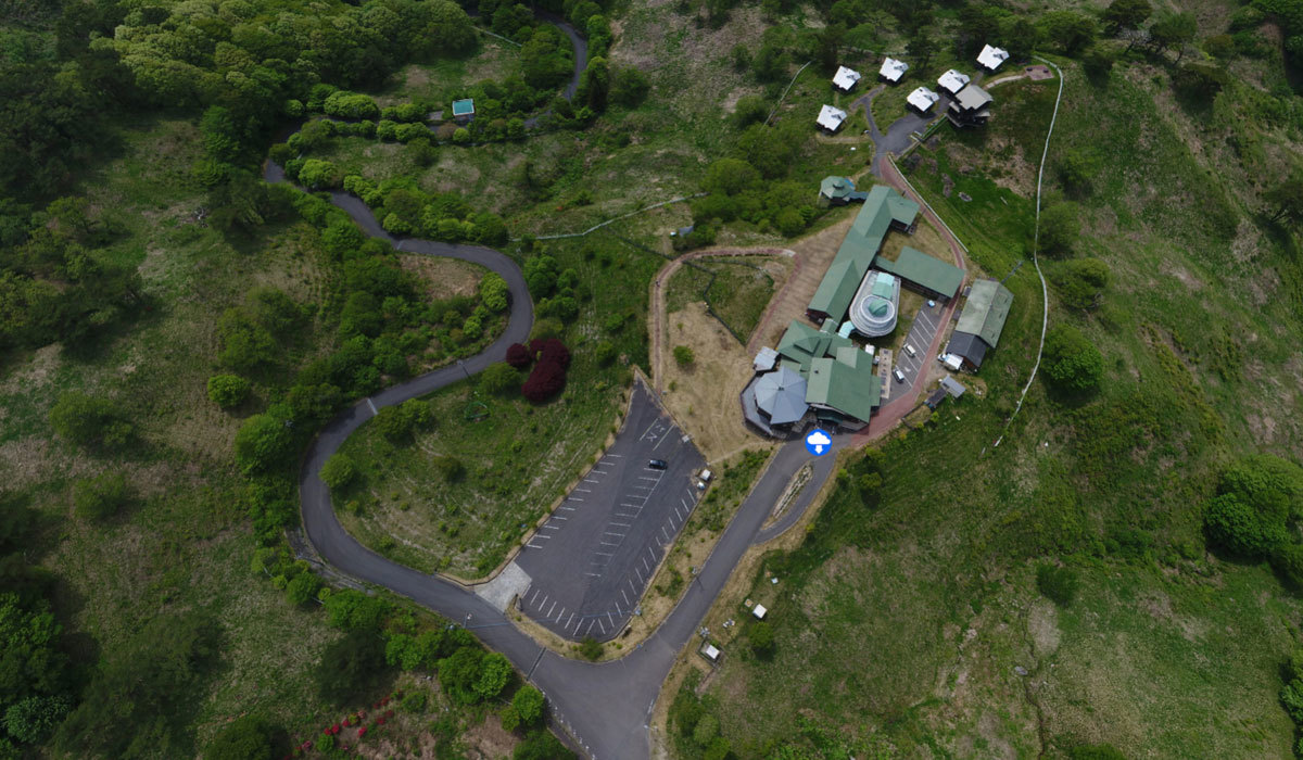 常陸太田市の里美地区おすすめ観光スポット