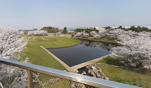 つくば市の桜 花見の名所 桜祭り観光スポット案内 茨城vrツアー つくば市の桜 花見の名所 桜祭り観光スポット案内 茨城vrツアー