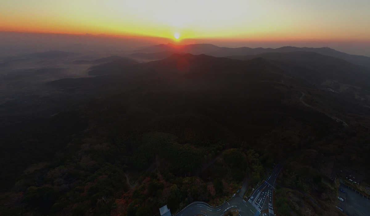 茨城県の初日の出 年間日の出おすすめスポット案内 茨城vrツアー 茨城県の初日の出 年間日の出おすすめスポット案内 茨城vrツアー