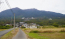 筑波山の東側山麓からの紅葉状況
