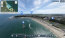 阿字ヶ浦海岸・海水浴場：ひたちなか市観光VRツアーのおすすめ海水浴スポット