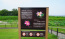 茨城県土浦市の霞ヶ浦総合公園には花蓮園の説明板