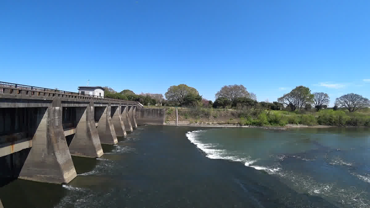 関宿水閘門の観光動画 茨城県五霞町動画ライブラリー 茨城vrツアー 関宿水閘門の観光動画 茨城県五霞町動画ライブラリー 茨城vrツアー